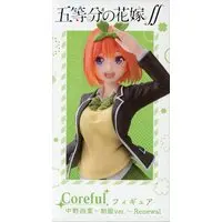 Coreful - 5-toubun no Hanayome (The Quintessential Quintuplets) / Nakano Yotsuba