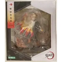 ARTFX J - Demon Slayer: Kimetsu no Yaiba / Rengoku Kyoujurou