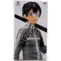 Prize Figure - Figure - Sword Art Online / Kirito (Kirigaya Kazuto)