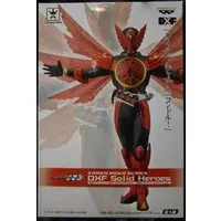 Prize Figure - Figure - Kamen Rider OOO