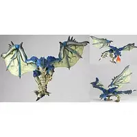 Revoltech - Monster Hunter Series / Rathalos