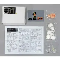 Resin Cast Assembly Kit - Figure - Tiger & Bunny / Kotetsu T. Kaburagi