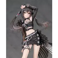 Figure - The iDOLM@STER Cinderella Girls / Sunazuka Akira