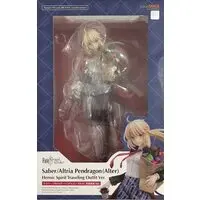 Figure - Fate/Grand Order / Artoria Pendragon Alter (Saber)