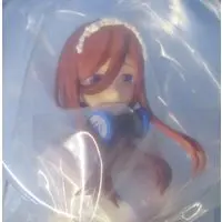 Ichiban Kuji - 5-toubun no Hanayome (The Quintessential Quintuplets) / Nakano Miku