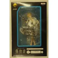 Ichiban Kuji - Kizumonogatari / Kiss-shot Acerola-orion Heart-under-blade