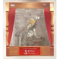 Figure - Fate/hollow ataraxia / Artoria Pendragon (Saber) - Maid