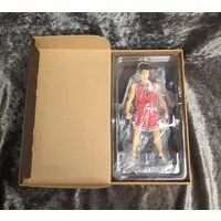 Figure - Slam Dunk / Akagi Takenori