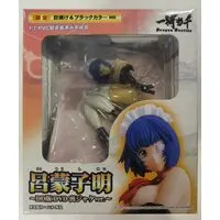 Figure - Ikkitousen (Battle Vixens) / Ryomou Shimei (Ikkitousen)