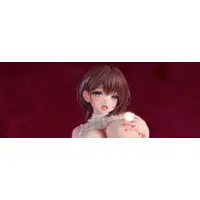 Figure - Nikukan Girl