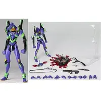 Revoltech - Neon Genesis Evangelion / Evangelion Unit-01