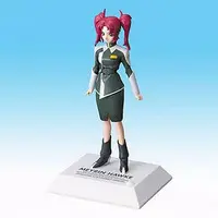Figure - Mobile Suit Gundam SEED Destiny / Meyrin Hawke