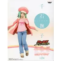 Prize Figure - Figure - Bakemonogatari / Sengoku Nadeko