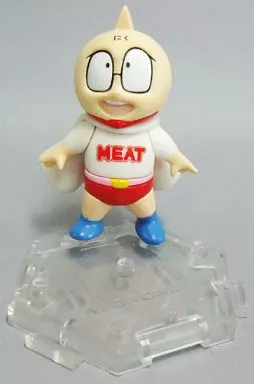 Figure - Kinnikuman / Meat Alexandria (Meat-kun)