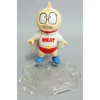 Figure - Kinnikuman / Meat Alexandria (Meat-kun)