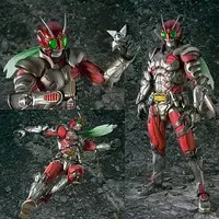 Figure - Kamen Rider Series