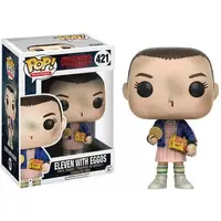 Figure - Stranger Things