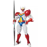 Figure - Uchuu no Kishi Tekkaman