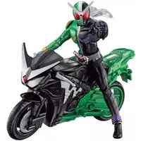 Figure - Kamen Rider Series