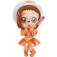 Nendoroid - Ojamajo Doremi (Magical DoReMi) / Fujiwara Hazuki