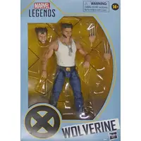 Figure - X-Men / Wolverine