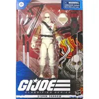 Figure - G.I. Joe