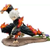 ARTFX J - Jigokuraku (Hell's Paradise) / Gabimaru