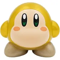 Sofubi Figure - Kirby's Dream Land / Waddle Dee