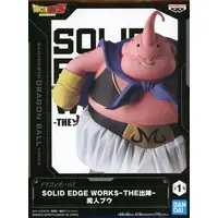 Prize Figure - Figure - Dragon Ball / Majin Buu