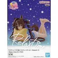 Relax time - Uma Musume: Pretty Derby / Vivlos