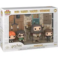 Figure - Harry Potter