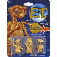 Figure - E.T. the Extra-Terrestrial