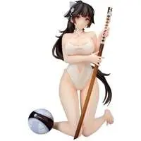 Figure - Azur Lane / Takao