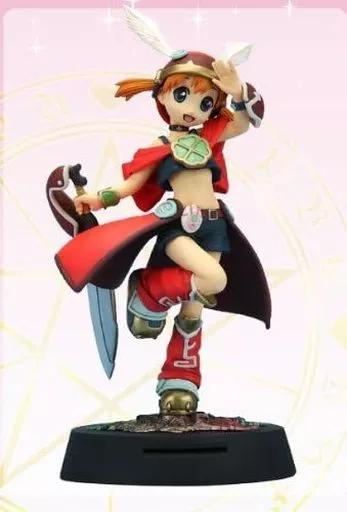 Figure - Otogi Juushi Akazukin (Fairy Musketeers)