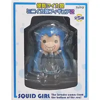 Prize Figure - Figure - Shinryaku! Ika Musume (The Squid Girl)