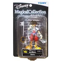 Figure - Kingdom Hearts