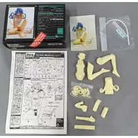 Resin Cast Assembly Kit - Figure - Keroro Gunsou (Sgt. Frog)