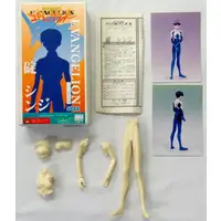 Garage Kit - Figure - Neon Genesis Evangelion / Ikari Shinji