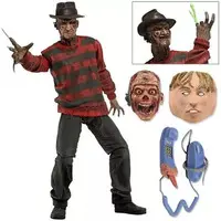 Figure - A Nightmare on Elm Street