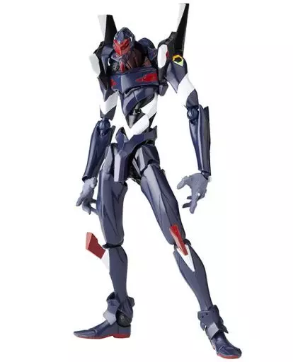 Revoltech - Neon Genesis Evangelion