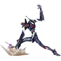 Revoltech - Neon Genesis Evangelion