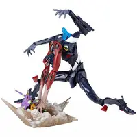 Revoltech - Neon Genesis Evangelion