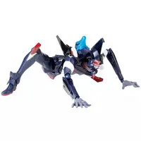 Revoltech - Neon Genesis Evangelion