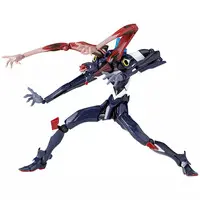 Revoltech - Neon Genesis Evangelion