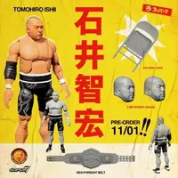 Figure - New Japan Pro-Wrestling