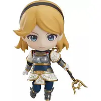 Nendoroid - League of Legends