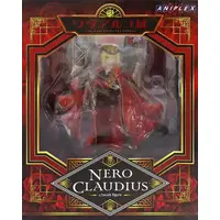 Figure - Fate/Extra / Nero Claudius (Saber)