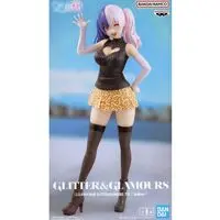 Glitter and Glamours - 2.5-jigen no Ririsa (2.5 Dimensional Seduction) / 753♡