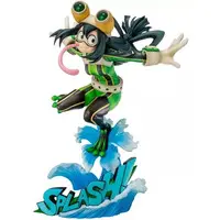 Figure - Boku no Hero Academia (My Hero Academia) / Asui Tsuyu