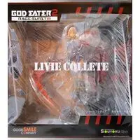 Figure - God Eater